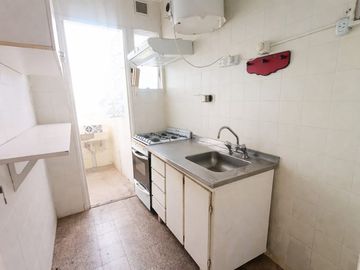 VENTA DOS AMBIENTES CAÑITAS LATERAL BAJO PRECIO