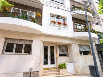VENTA DOS AMBIENTES CAÑITAS LATERAL BAJO PRECIO