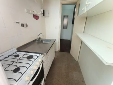 VENTA DOS AMBIENTES CAÑITAS LATERAL BAJO PRECIO