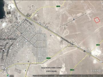 AERODROMO CALDERA