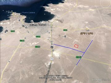AERODROMO CALDERA