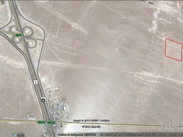 AERODROMO CALDERA