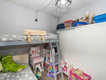 PH 3 AMB en VENTA en MORON - RECICLADO y c/ PATIO