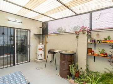 PH 3 AMB en VENTA en MORON - RECICLADO y c/ PATIO