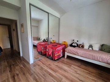 Alquiler dto jardin condo Tortugas IIGarin Escobar