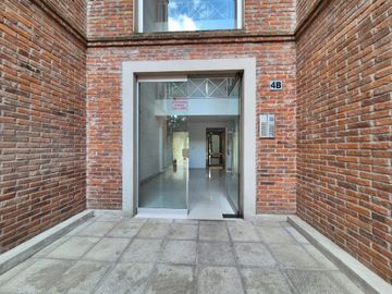 Alquiler dto jardin condo Tortugas IIGarin Escobar