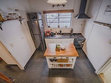 VENTA PH SAN ISIDRO 3 AMBIENTES PERMUTA