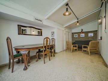 VENTA PH SAN ISIDRO 3 AMBIENTES PERMUTA