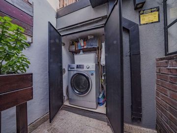 VENTA PH SAN ISIDRO 3 AMBIENTES PERMUTA