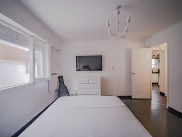 VENTA PH SAN ISIDRO 3 AMBIENTES PERMUTA