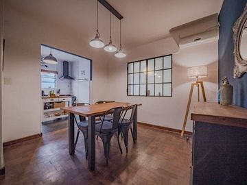 VENTA PH SAN ISIDRO 3 AMBIENTES PERMUTA