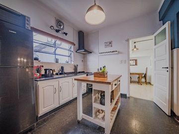 VENTA PH SAN ISIDRO 3 AMBIENTES PERMUTA