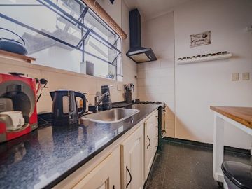 VENTA PH SAN ISIDRO 3 AMBIENTES PERMUTA