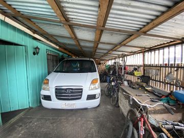 Casa en venta  en SAN PEDRO DE LA PAZ