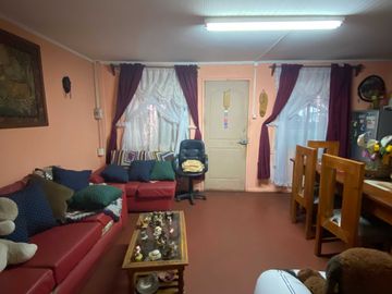 Casa en venta  en SAN PEDRO DE LA PAZ