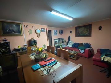 Casa en venta  en SAN PEDRO DE LA PAZ