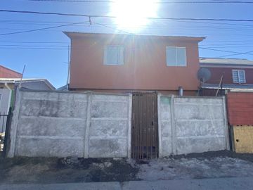 Casa en venta  en SAN PEDRO DE LA PAZ