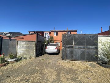 Casa en venta  en SAN PEDRO DE LA PAZ