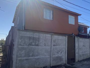 Casa en venta  en SAN PEDRO DE LA PAZ