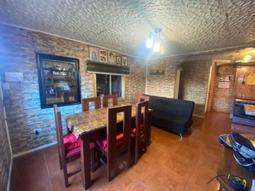 Casa en venta  en SAN PEDRO DE LA PAZ