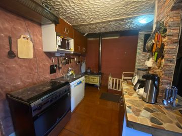 Casa en venta  en SAN PEDRO DE LA PAZ