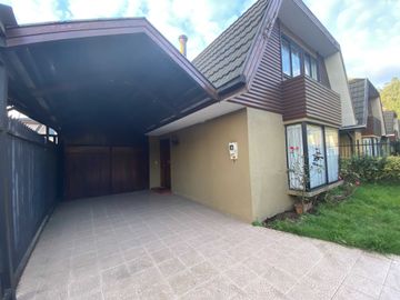 Casa en venta  en SAN PEDRO DE LA PAZ