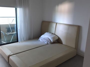 ALQUILER DOMUS OLIVOS 3 AMB BALCON AMENITIES SEGUR