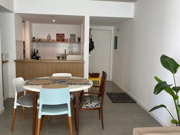 ALQUILER DOMUS OLIVOS 3 AMB BALCON AMENITIES SEGUR
