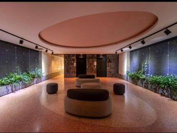 ALQUILER DOMUS OLIVOS 3 AMB BALCON AMENITIES SEGUR