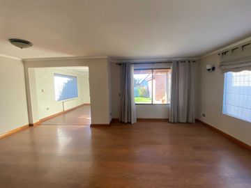 Casa en venta  en SAN PEDRO DE LA PAZ