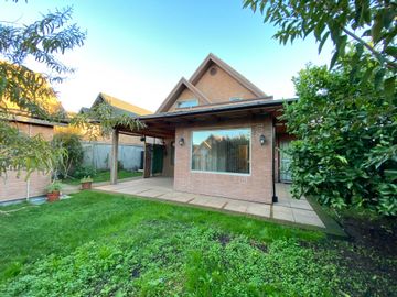 Casa en venta  en SAN PEDRO DE LA PAZ