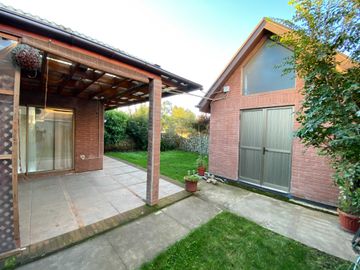 Casa en venta  en SAN PEDRO DE LA PAZ