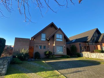 Casa en venta  en SAN PEDRO DE LA PAZ