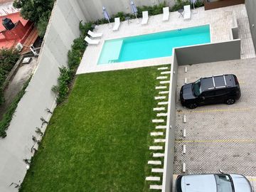 VENTA DEPARTAMENTO 2 AMBIENTES A ESTRENAR
