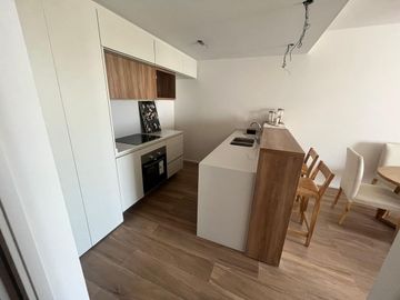 VENTA DEPARTAMENTO 2 AMBIENTES A ESTRENAR