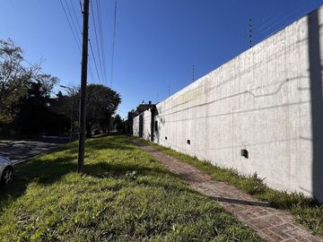 VENTA LOTE PH BARRIO SANTA RITA SAN ISIDRO 398M2