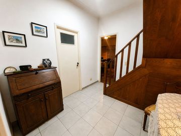VENTA CASA 6 AMB PILETA QUINCHO FLORIDA OESTE