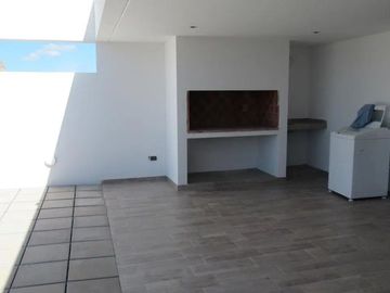 DEPARTAMENTO EN ALQUILER LA PLATA