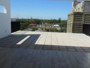 DEPARTAMENTO EN ALQUILER LA PLATA