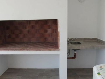 DEPARTAMENTO EN ALQUILER LA PLATA