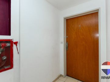 VENTA LUMINOSO MONOAMBIENTE CON BALCÓN EN PALERMO