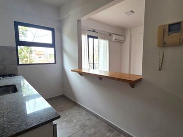 ALQUILER 2 AMBIENTES VILLA URQUIZA CON BALCON