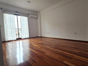 ALQUILER 2 AMBIENTES VILLA URQUIZA CON BALCON