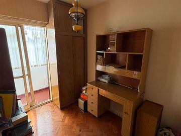 DEPARTAMENTO EN VENTA 3 AMBIENTES CON DEPENDENCIA