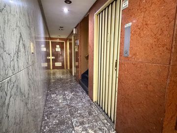 DEPARTAMENTO EN VENTA 3 AMBIENTES CON DEPENDENCIA