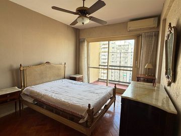 DEPARTAMENTO EN VENTA 3 AMBIENTES CON DEPENDENCIA