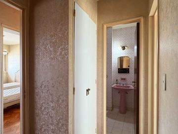 DEPARTAMENTO EN VENTA 3 AMBIENTES CON DEPENDENCIA
