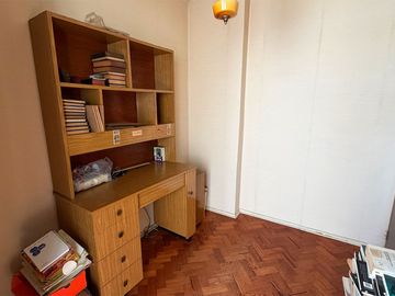 DEPARTAMENTO EN VENTA 3 AMBIENTES CON DEPENDENCIA