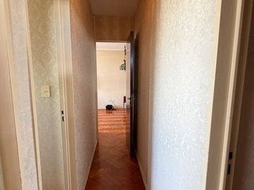 DEPARTAMENTO EN VENTA 3 AMBIENTES CON DEPENDENCIA