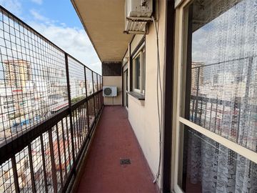 DEPARTAMENTO EN VENTA 3 AMBIENTES CON DEPENDENCIA